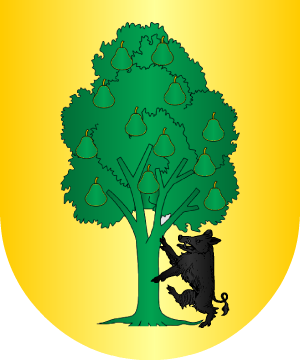 ESCUDO PRECEDENTE
